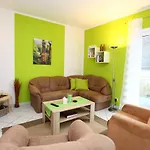 Familie Ernst شقة بروتيج-فانكيل