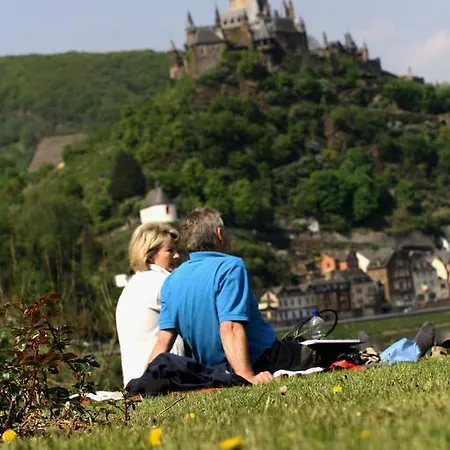 Familie Ernst Lägenhet *