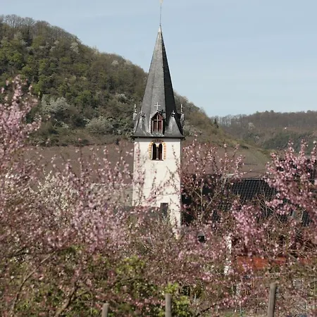 Familie Ernst *