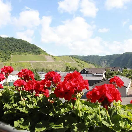 Familie Ernst Appartement *