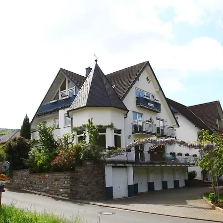 Apartamento Familie Ernst *