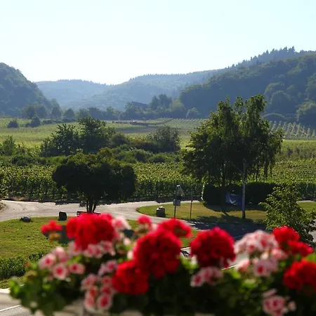 Familie Ernst Bruttig-Fankel