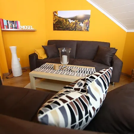 Familie Ernst * Bruttig-Fankel