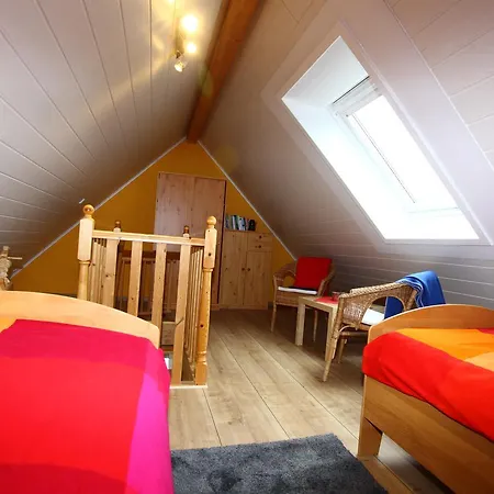 Familie Ernst Apartment