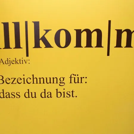 Familie Ernst Apartamento Bruttig-Fankel