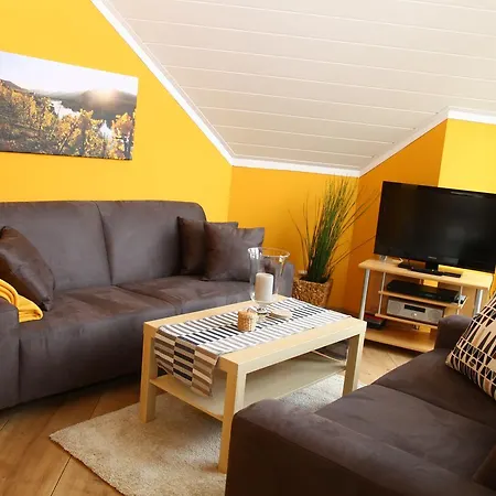 Lägenhet Familie Ernst *