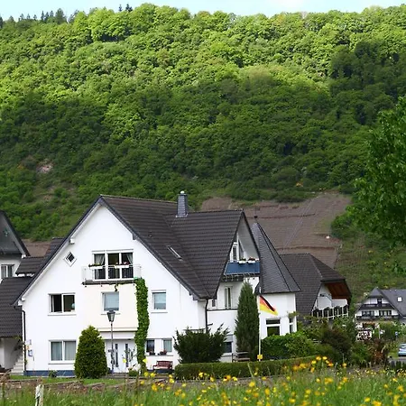 Familie Ernst Apartamento