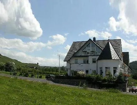 Appartement Familie Ernst Bruttig-Fankel