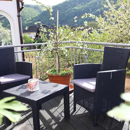 Familie Ernst Apartamento