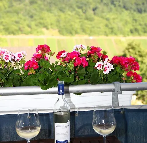 Familie Ernst 브루티크판켈