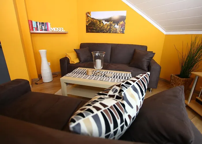 Familie Ernst * 布鲁蒂凡科