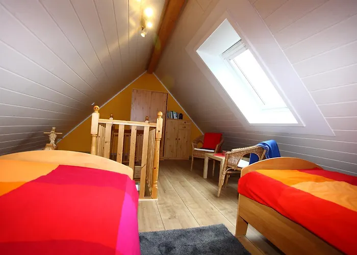 Familie Ernst 公寓