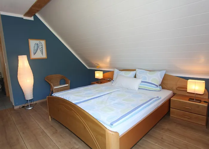 Familie Ernst 브루티크판켈