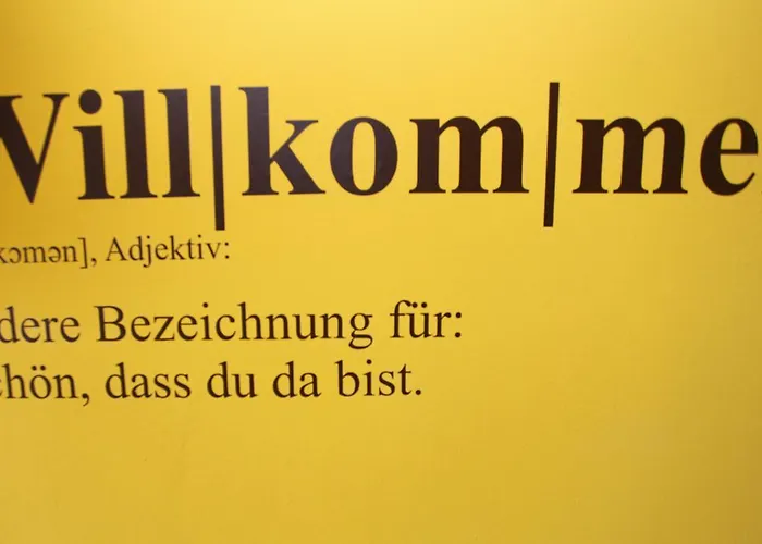 Familie Ernst Apartment Bruttig-Fankel