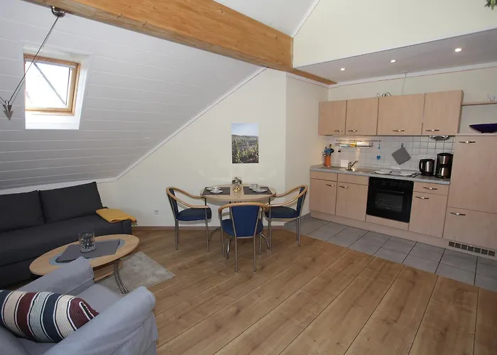 Apartment Familie Ernst *