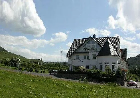 公寓 Familie Ernst 布鲁蒂凡科