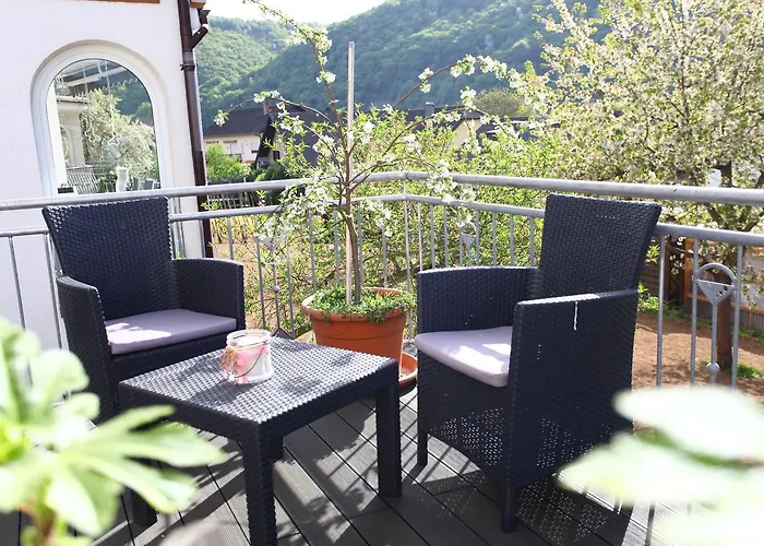 Familie Ernst 公寓